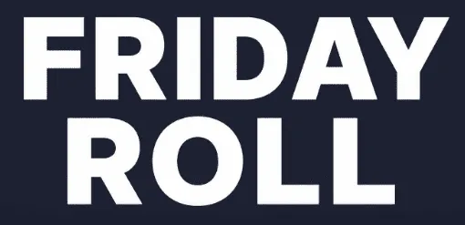 Fridayroll Casino Fridaroll logo italia